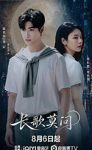 高清舞台与练习室